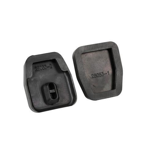 Copripedali su misura -AUDI SEAT SKODA VOLKSWAGEN