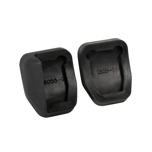 Copripedali bmw serie 1/2/3//4/5 x1 x3 z4