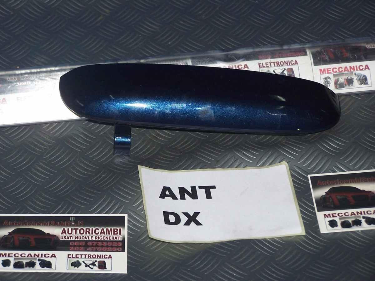 Fiat panda dal 2012 maniglia esterna anteriore dx