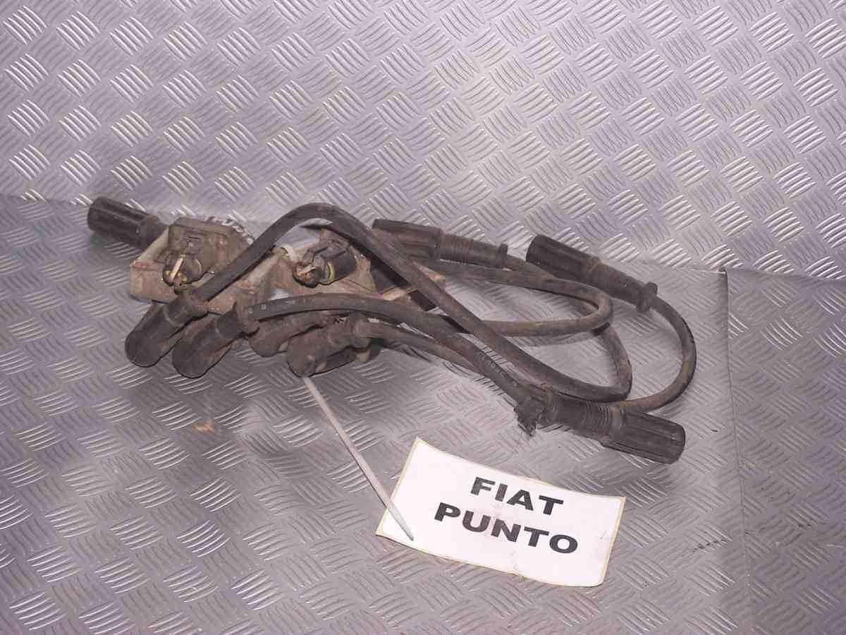 FIAT PUNTO 1a SERIE DAL 1993 AL 1999 BOBINE ELETTRONICHE