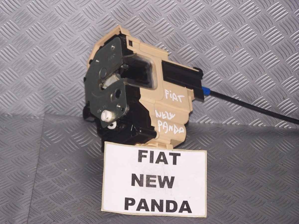 Fiat panda dal 2012 chiusura porta posteriore sx