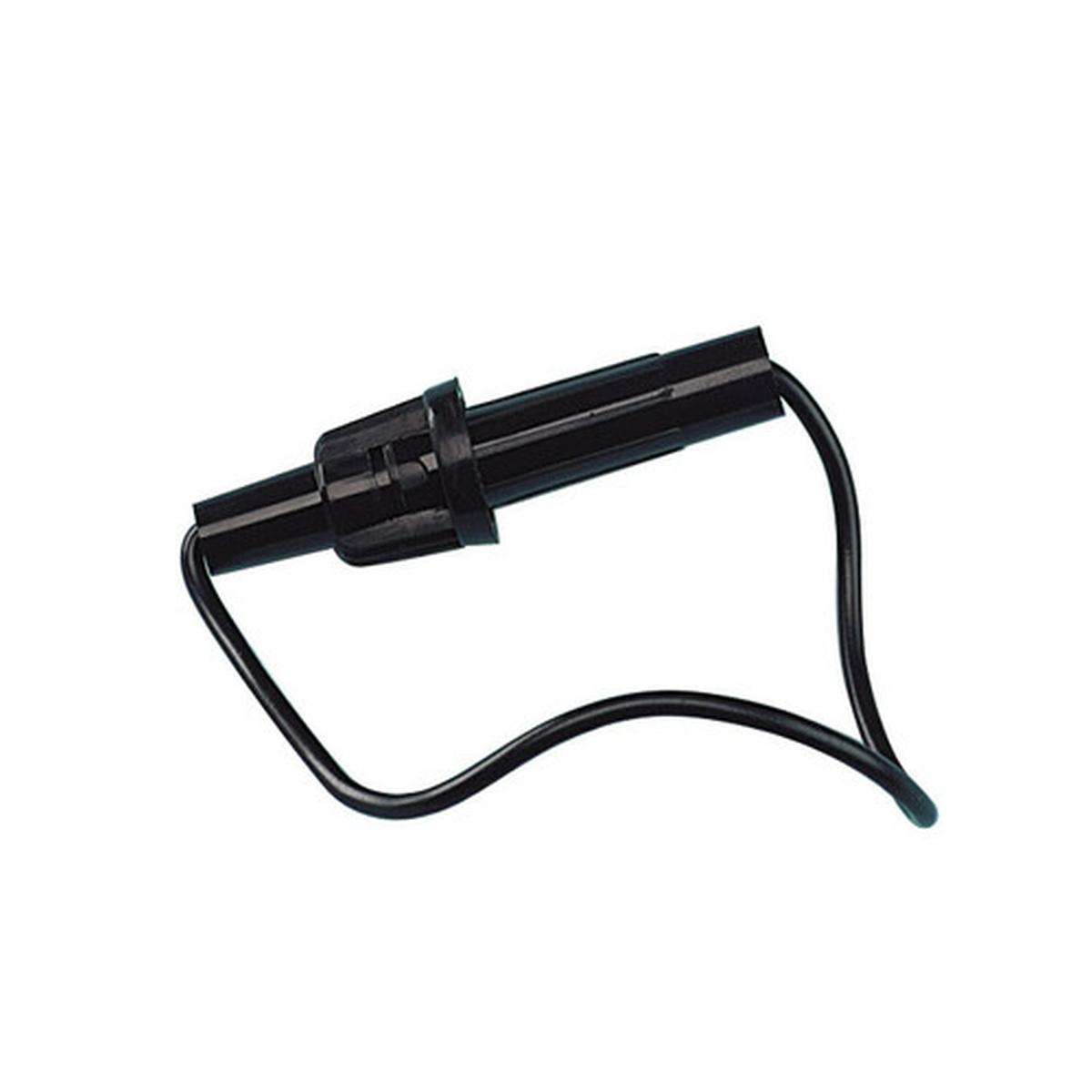 PF-4, portafusibile in nylon