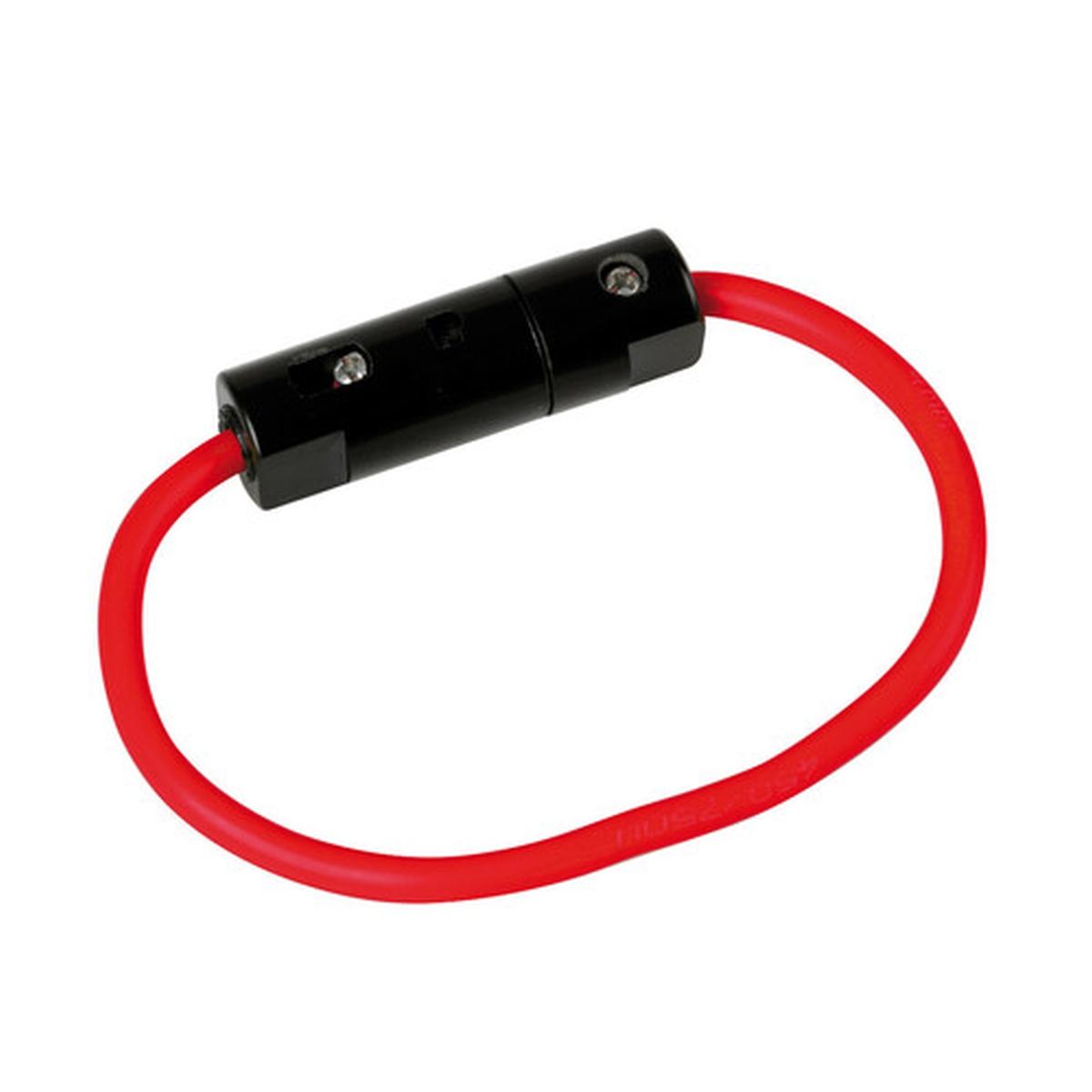 PF-6, portafusibile in bachelite