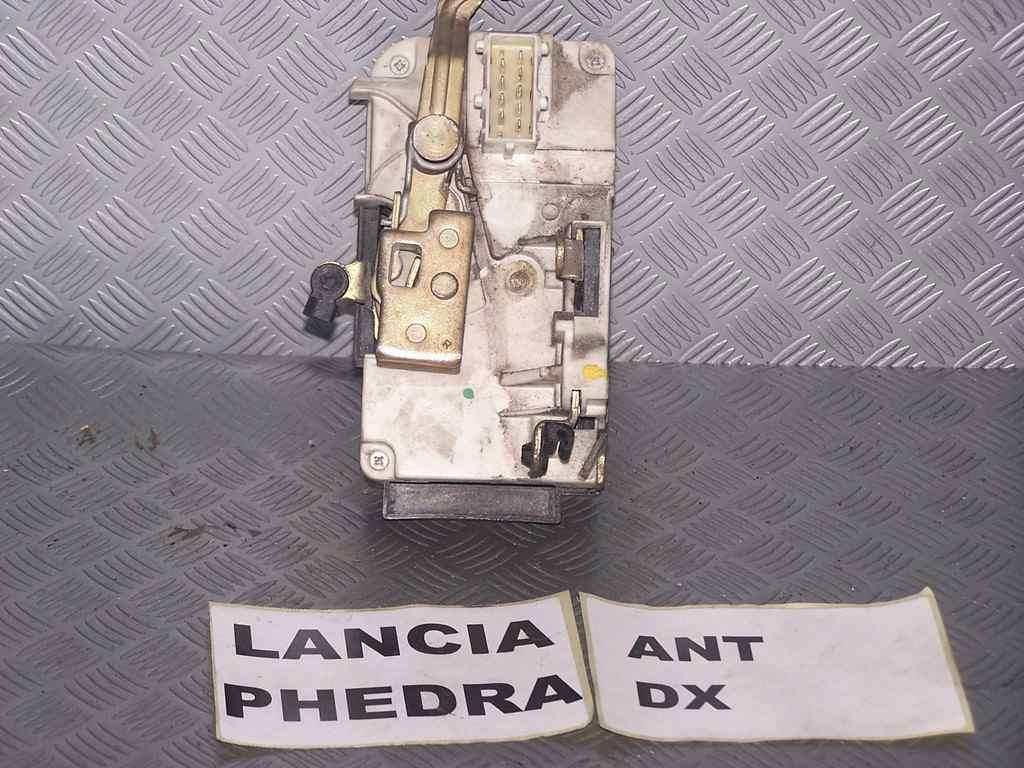 Lancia phedra dal 2002 al 2010 chiusura porta anteriore dx