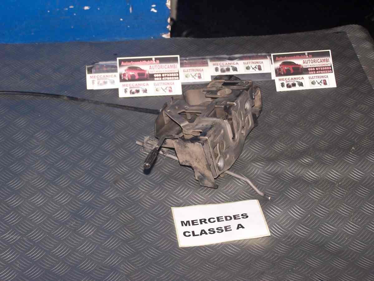 Mercedes classe a dal 1998 al 2004 chiusura porta anteriore sx