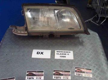 Mercedes classe c dal 1993 al 2000 faro dx