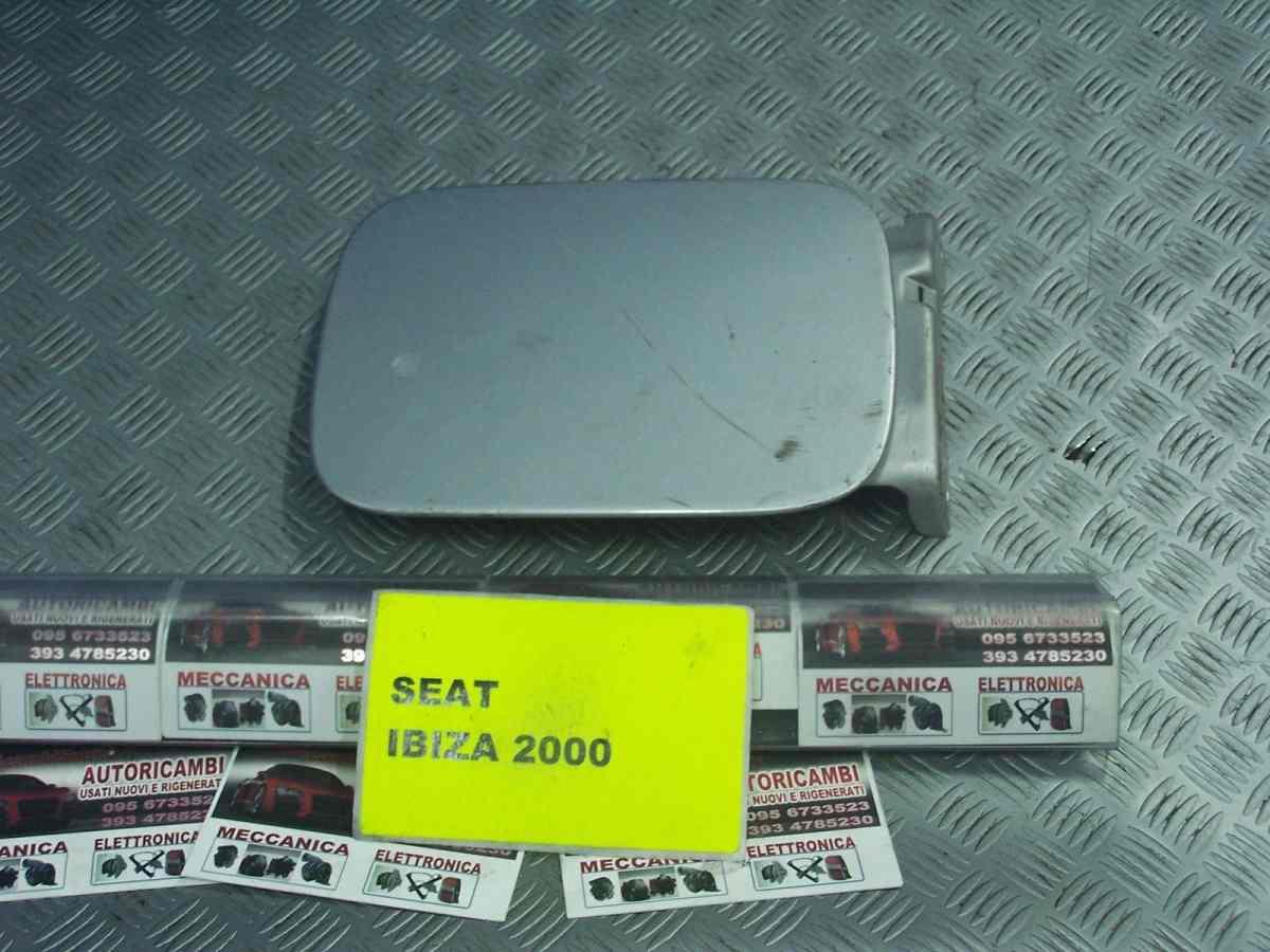 Seat ibiza dal 1998 al 2001 sportellino carburante