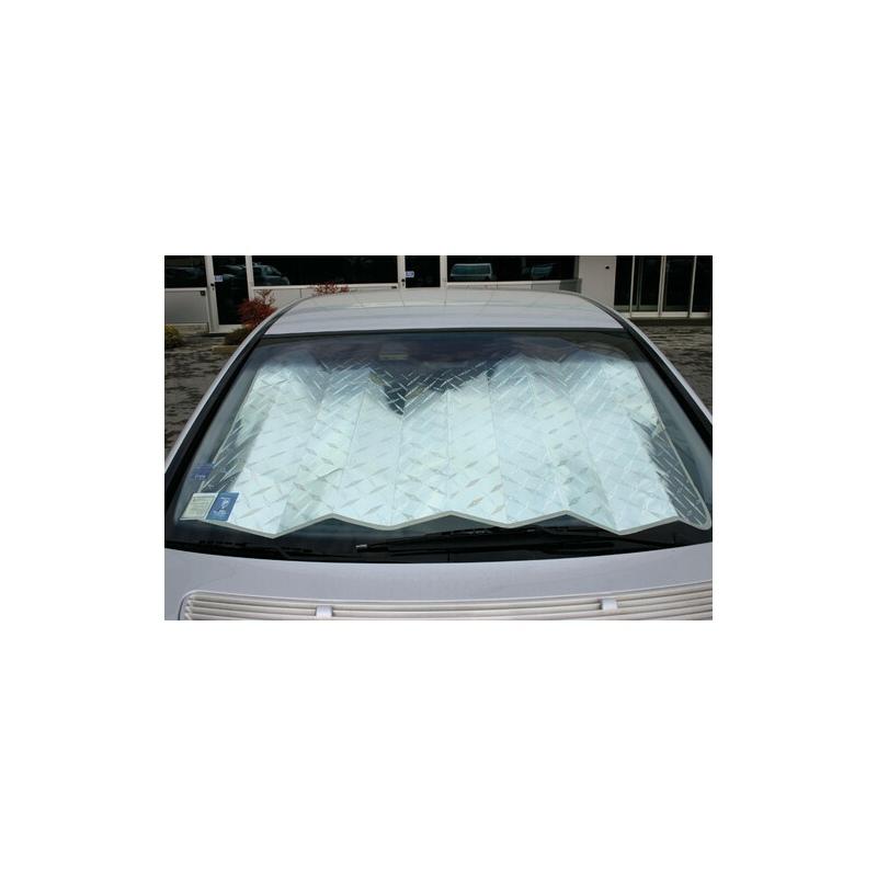 Diamant-Reflex, scudo parasole anteriore - S - 110x60 cm