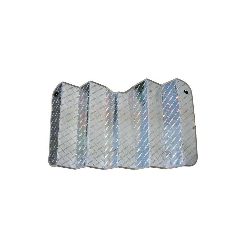 Diamant-Reflex, scudo parasole anteriore - S - 110x60 cm