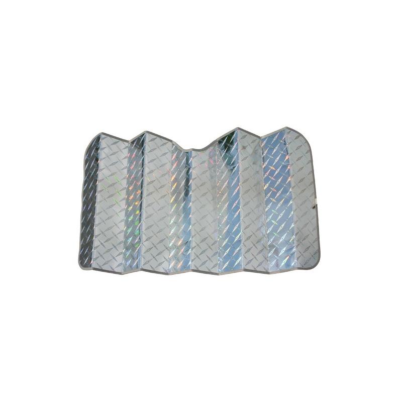 Diamant-Reflex, scudo parasole anteriore - M - 130x70 cm