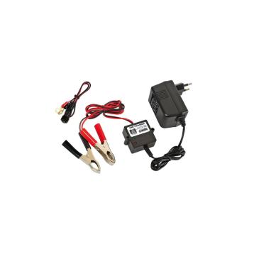 Mantenitori di carica Uni Trainer,  automatico per batterie moto 12V - 300 mA