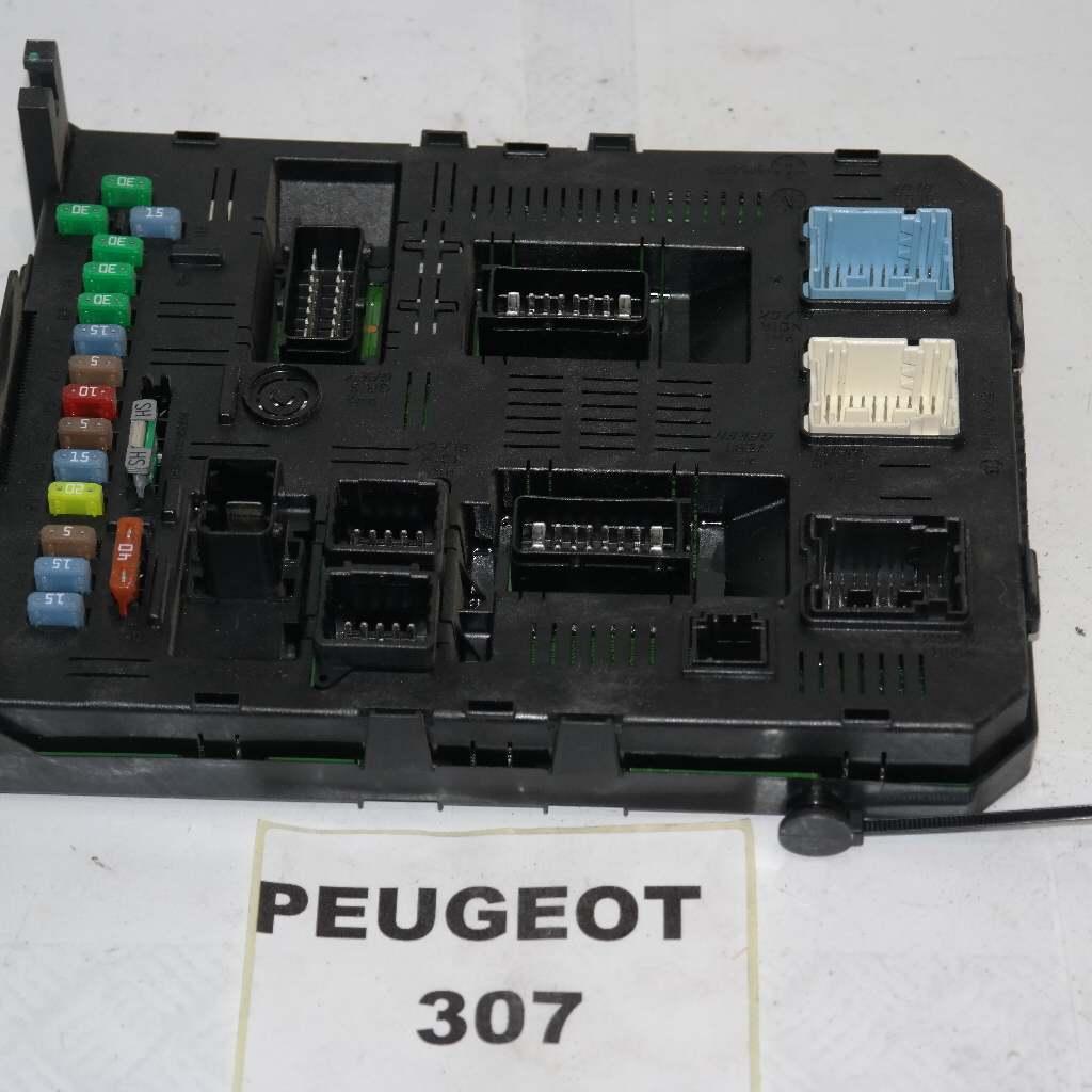 Peugeot 307 1600 hdi cv 110 kit accensione bosch