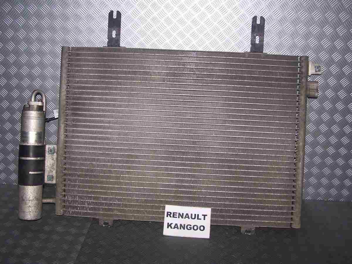 Renault kangoo dal 1997 al 2008 radiatore aria condizionata