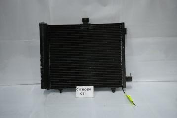 Citroen c3 1400 bz dal 2002 al 2010 radiatore aria condizionata