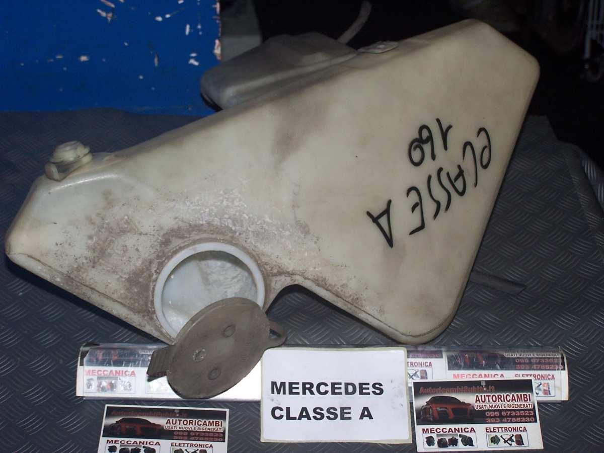 Mercedes classe a dal 1998 al 2004 vaschetta acqua vetri