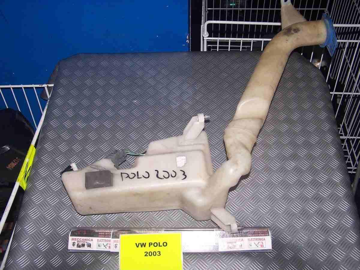 Volkswagen polo dal 2001 al 2004 vaschetta acqua vetri