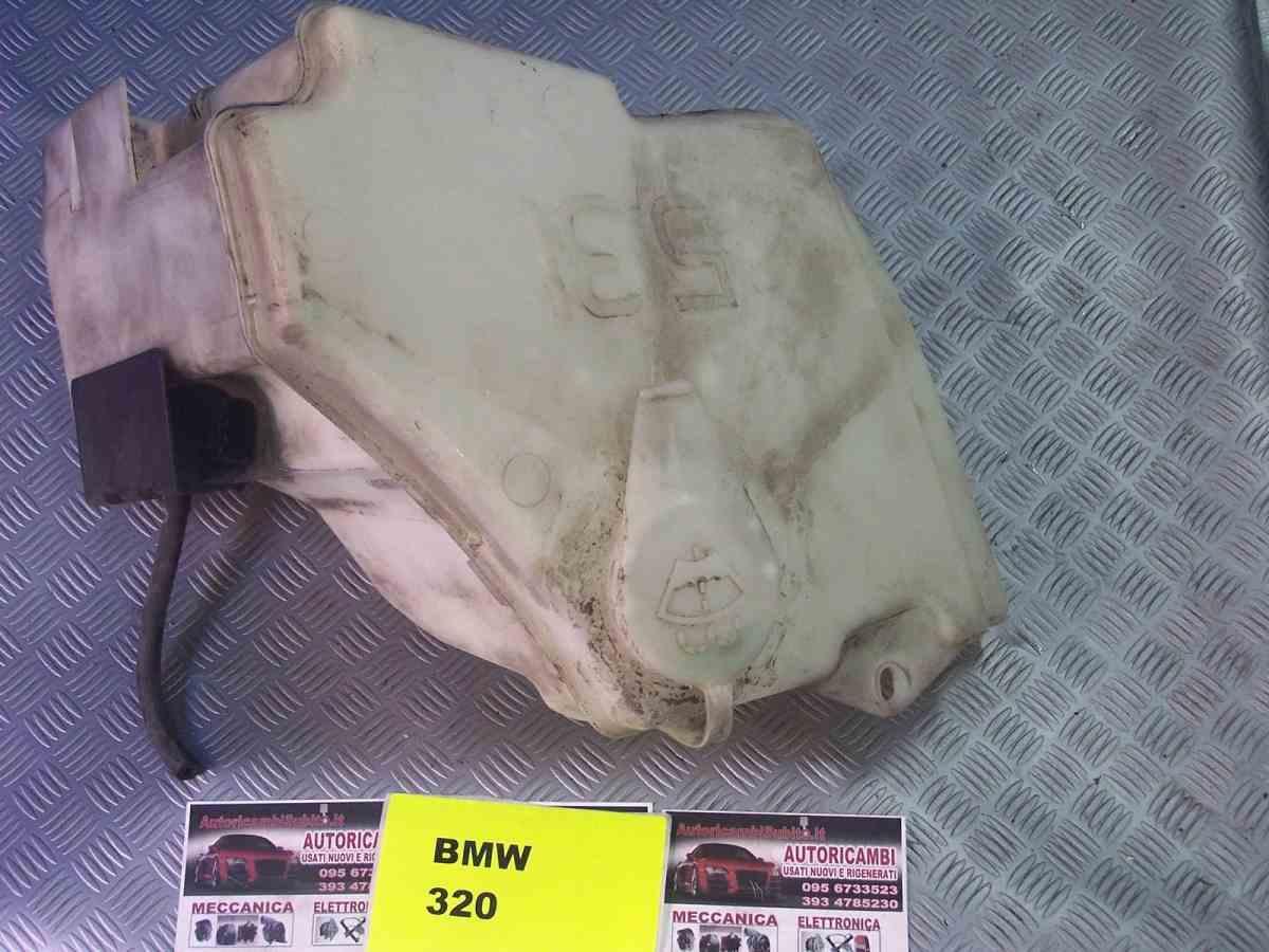 Bmw 320 dal 1998 al 2003 vaschetta acqua vetri