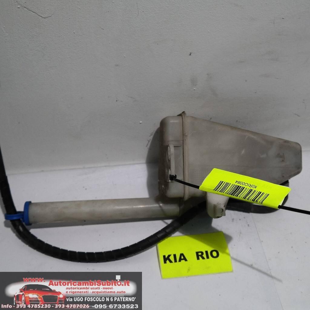 Kia rio dal 2000 al 2006 vaschetta acqua radiatore