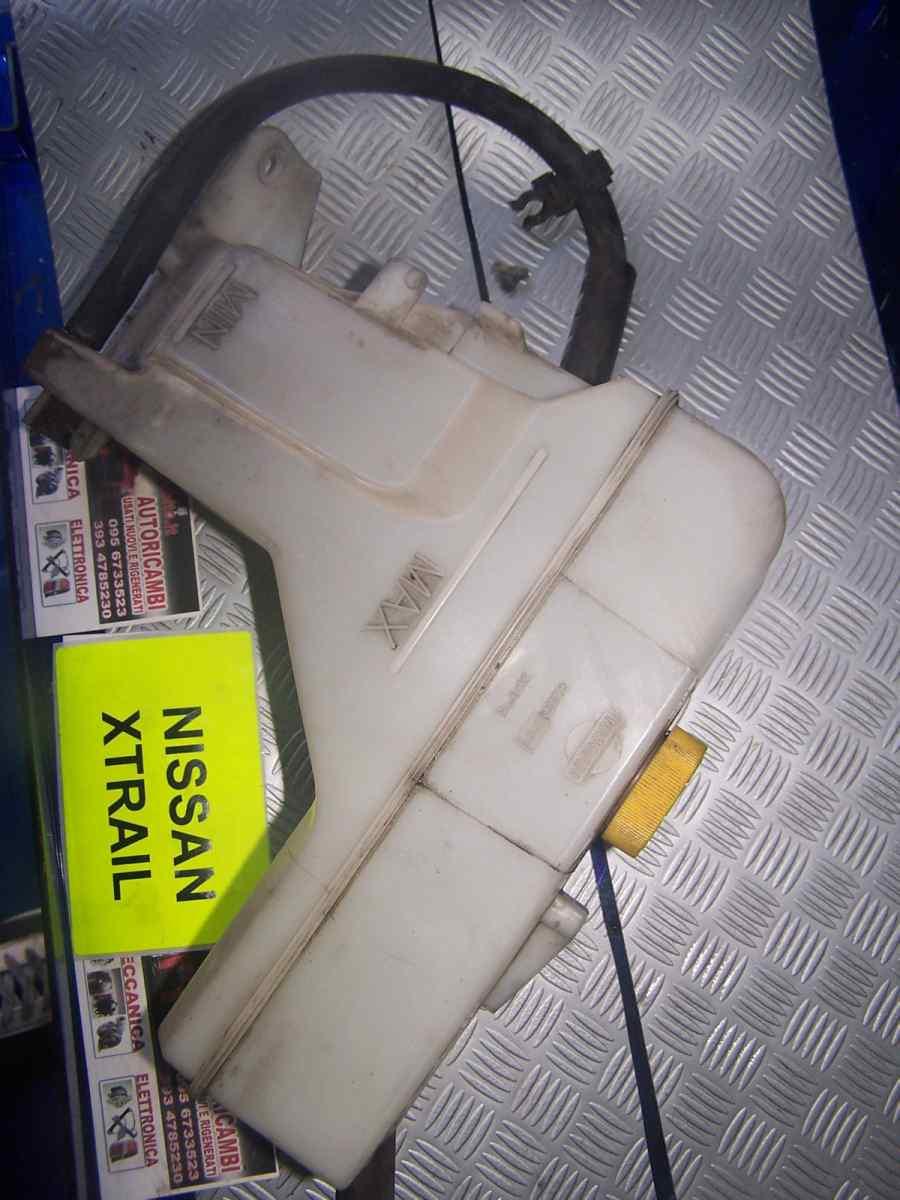 Nissan x-trail dal 2001 al 2006 vaschetta acqua radiatore