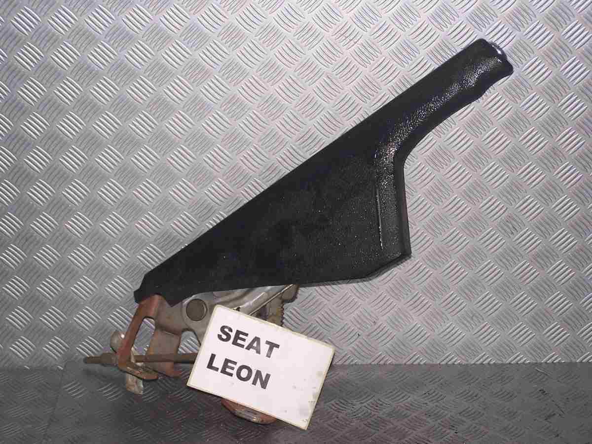 Seat leon dal 1999 al 2005 leva freno a mano