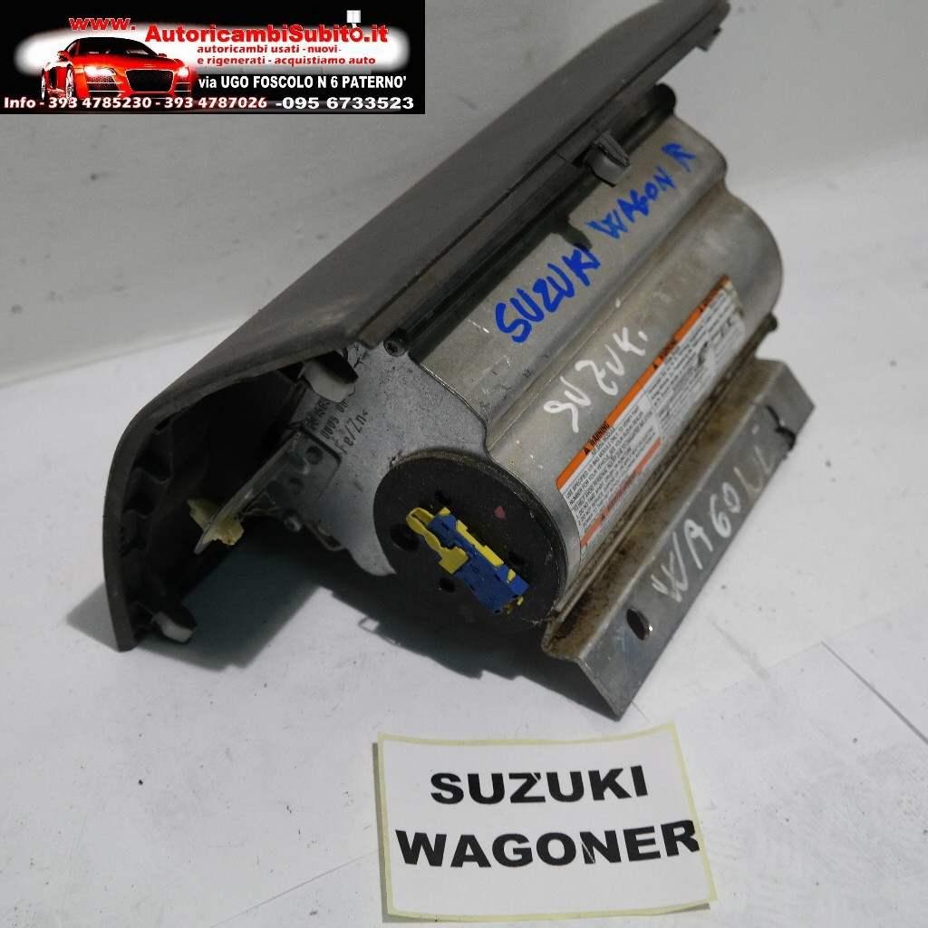 Suzuki wagonr dal 1998 al 2003 airbag passeggero