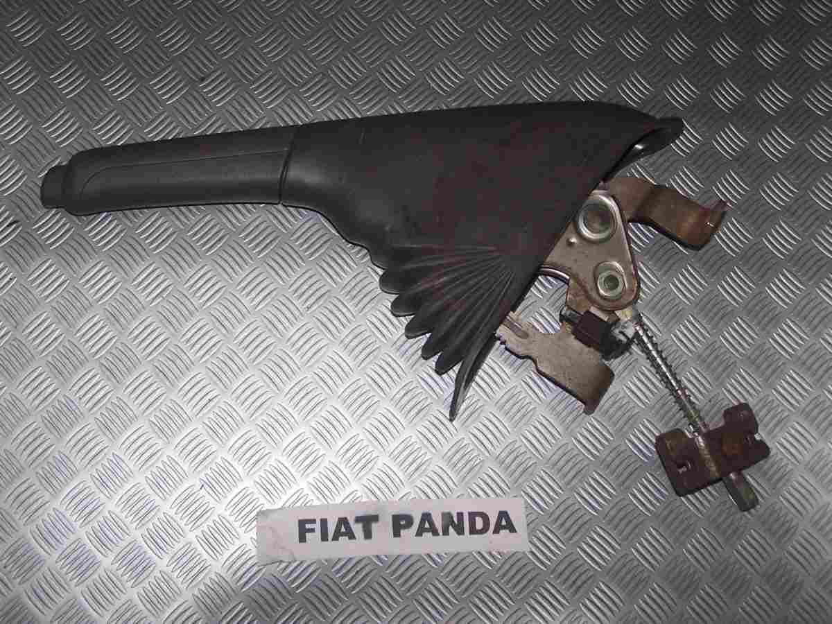 Fiat panda dal 2003 al 2011 leva freno a mano