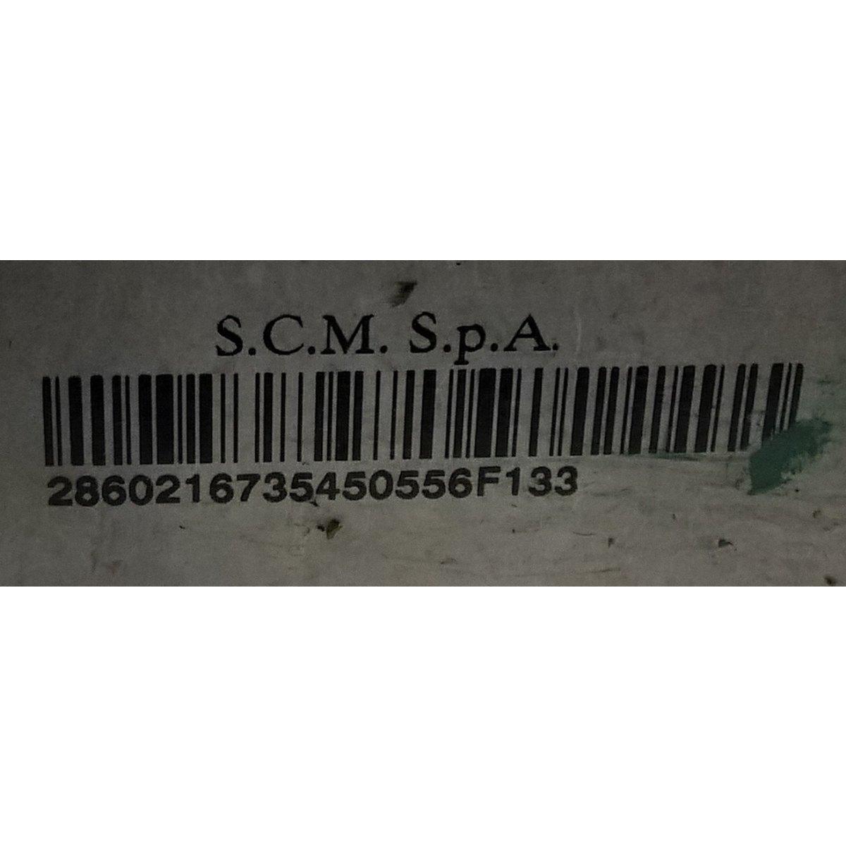 leva freno a mano fiat bravo 1.6 mtj 735450556