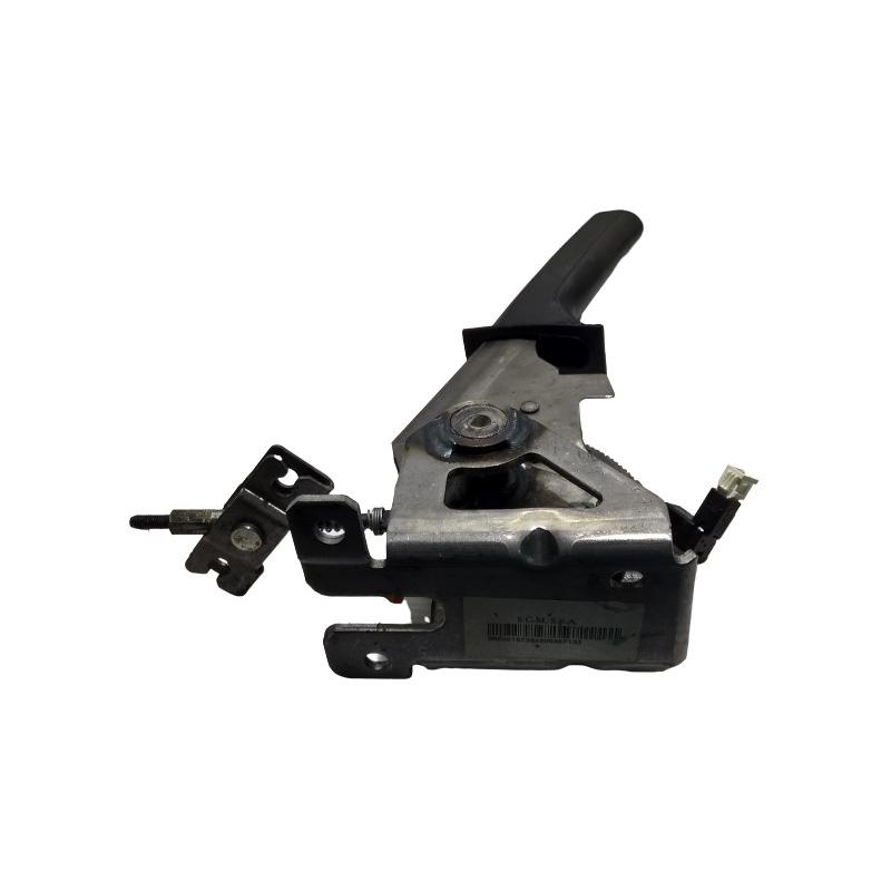 leva freno a mano fiat bravo 1.6 mtj 735450556