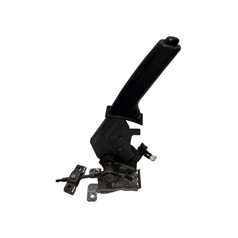 leva freno a mano fiat bravo 1.6 mtj 735450556