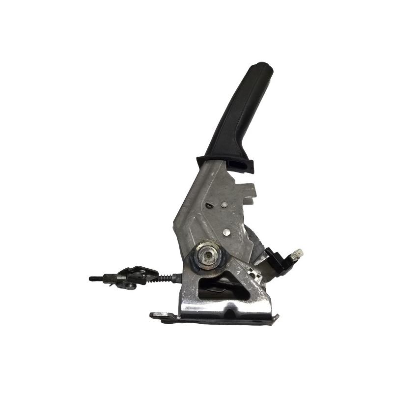 leva freno a mano fiat bravo 1.6 mtj 735450556