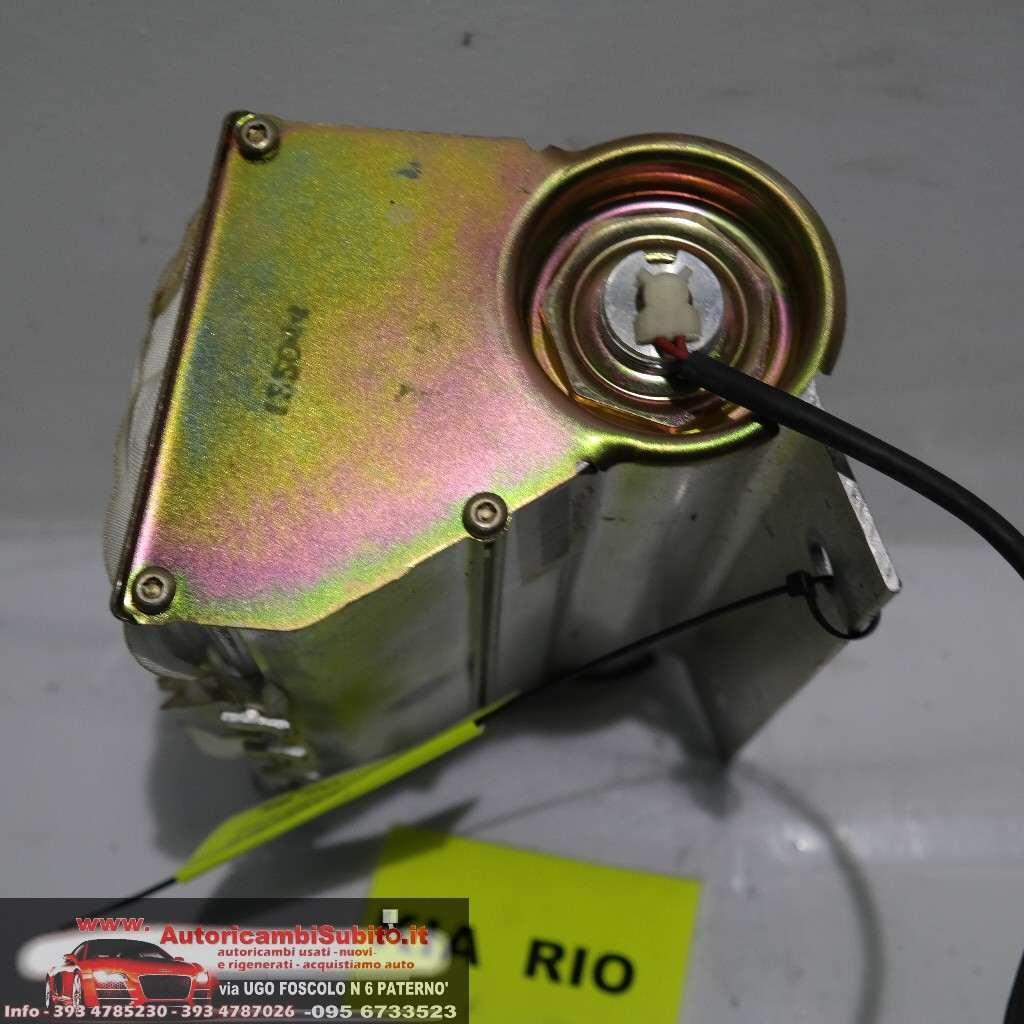Kia rio dal 2000 al 2006 airbag passeggero