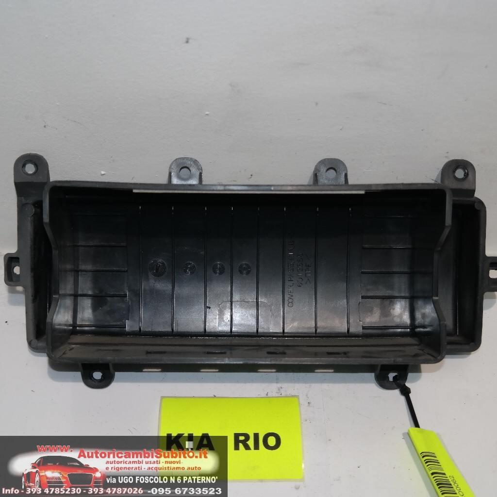 Kia rio dal 2000 al 2006 plastica airbag passeggero