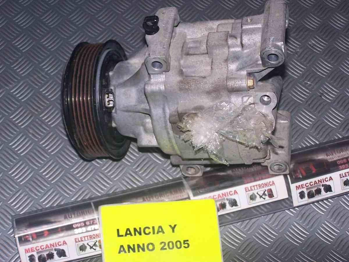 Lancia y 1.3 mtjt b837 5a7975600-517469310 compres aria condiz
