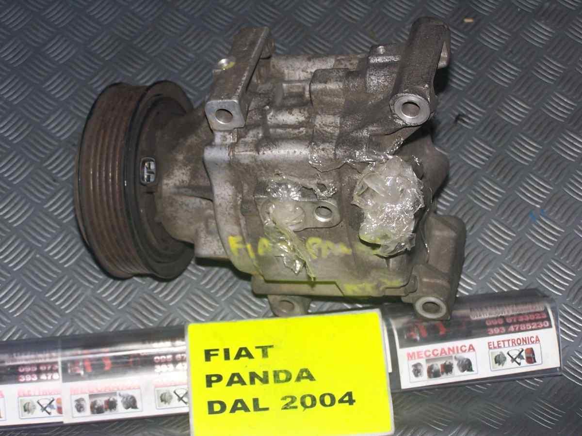 Fiat panda b8375a7975600-517469310 compres aria condiz