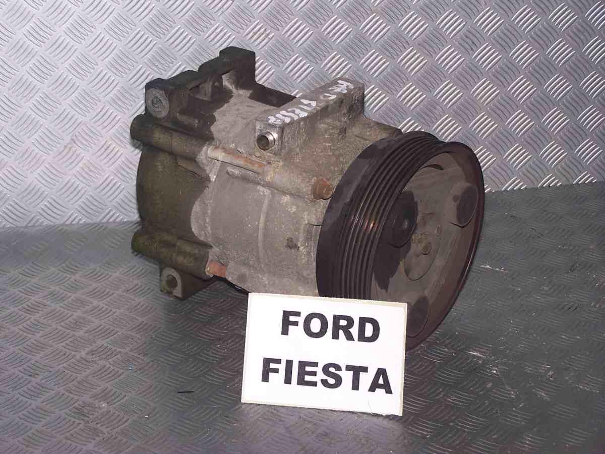 Ford fiesta 1300 bz dal 1996 al 2002 compressore aria condizionata