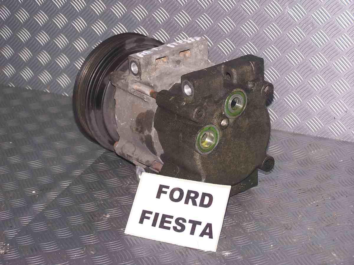 Ford fiesta 1300 bz dal 1996 al 2002 compressore aria condizionata