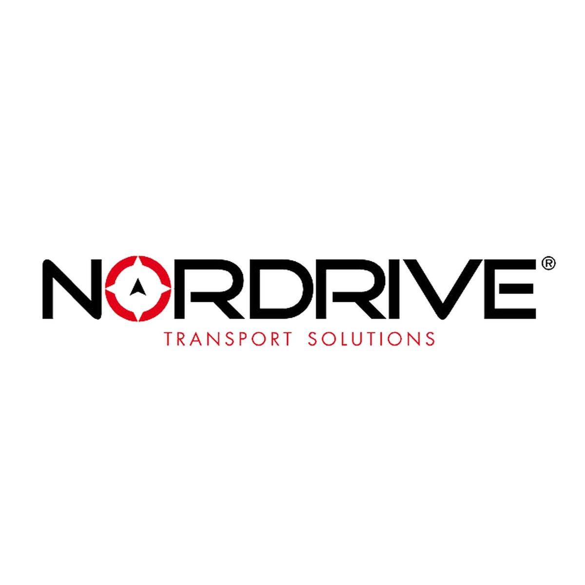 Barre portatutto fiat doblo' nordrive 3 barre professionali