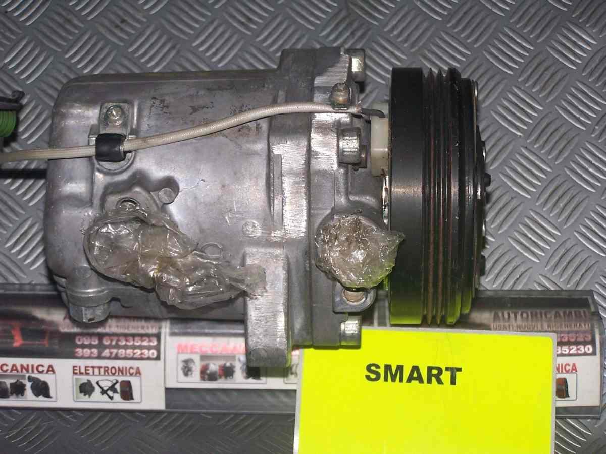 Smart dal 2006 al 2010 compressore aria condizionata