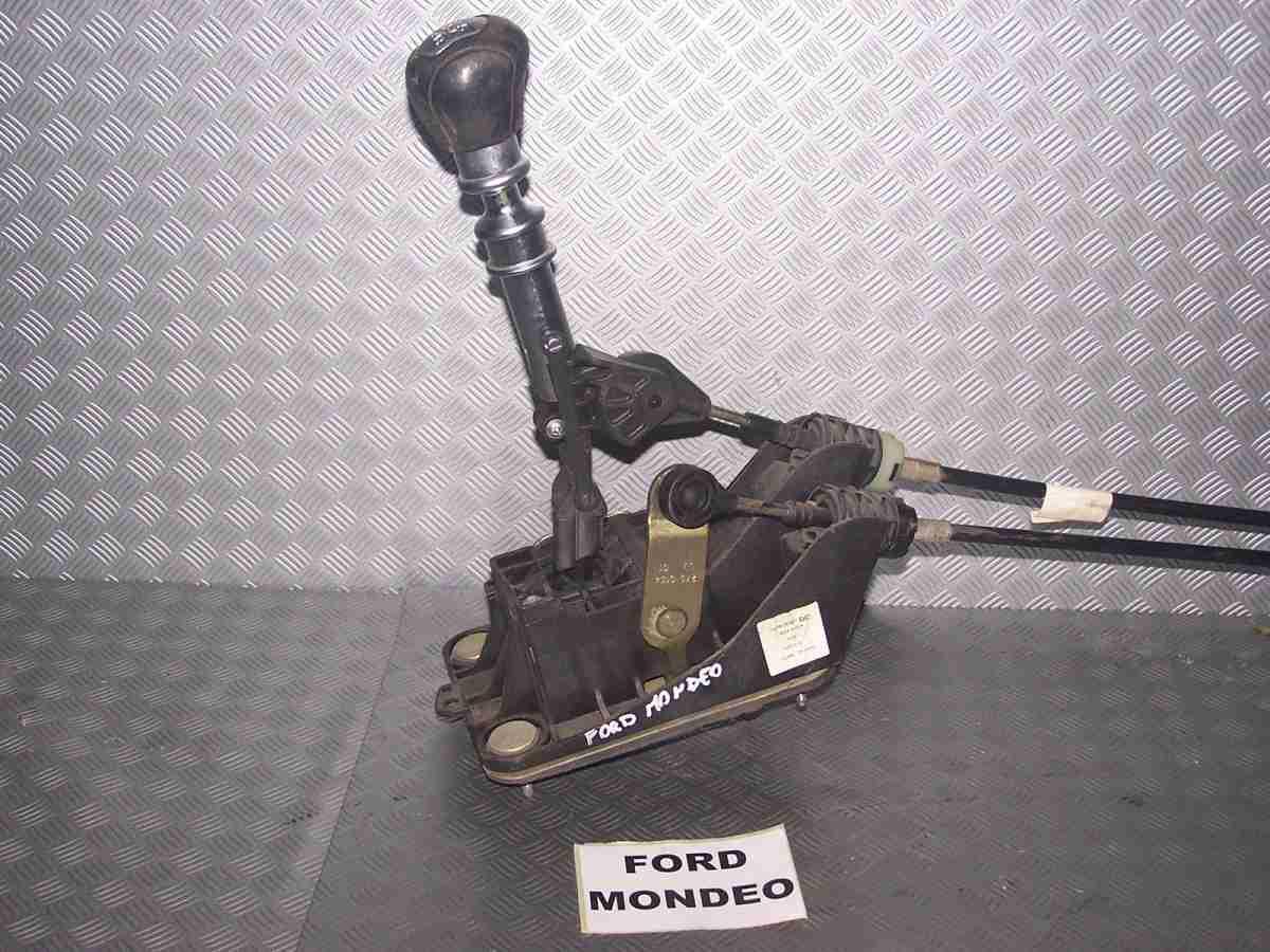 Ford mondeo dal 2000 al 2007 leva cambio con fili