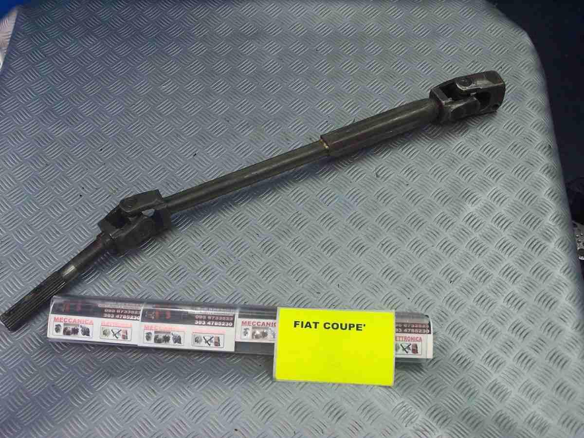 Fiat coupe' dal 1994 al 2000 canna dello sterzo