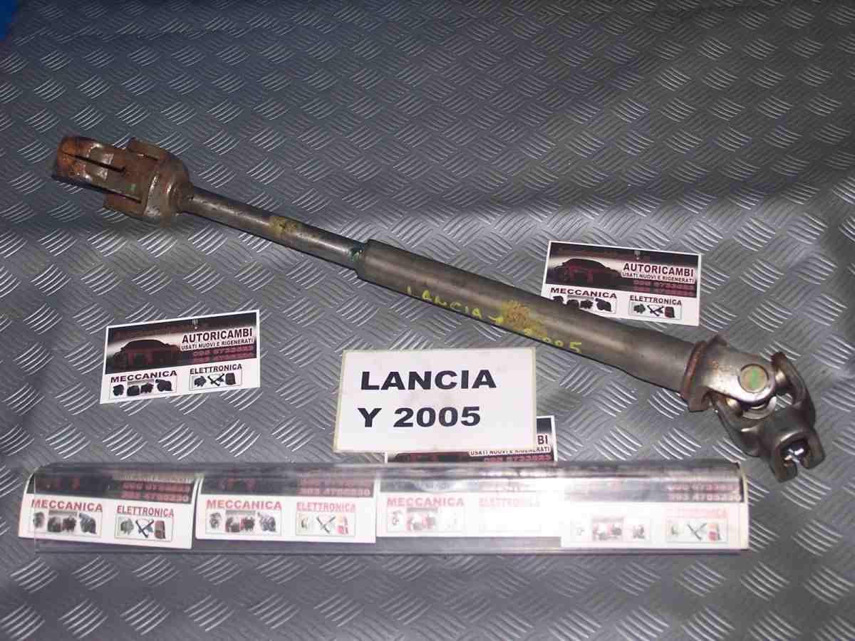 Lancia y dal 2004 al 2010 canna sterzo