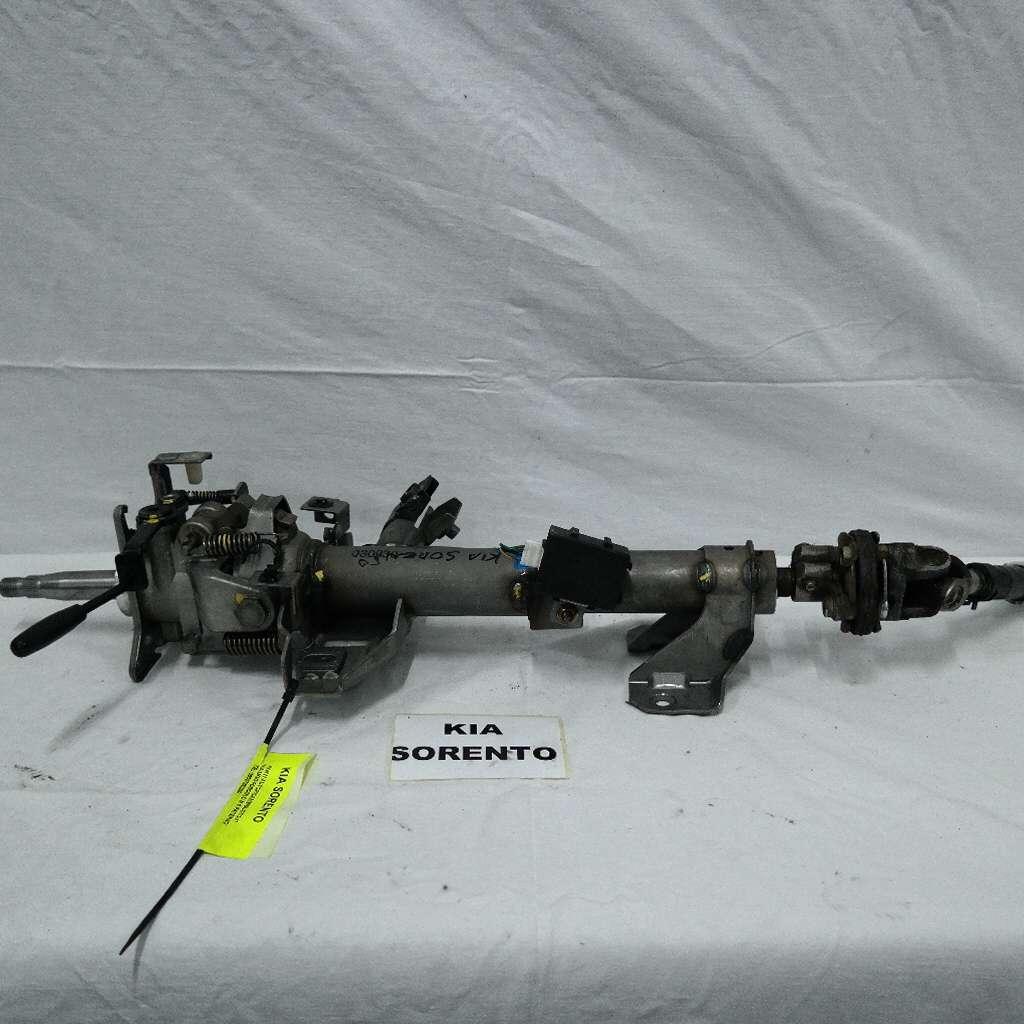Kia sorento dal 2002 al 2009 canna sterzo