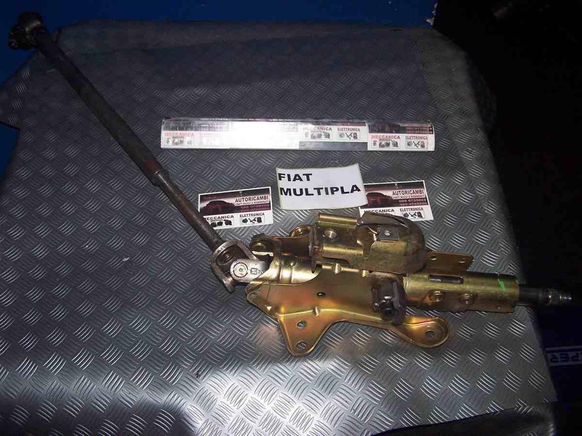 FIAT MULTIPLA 2a SERIE DAL 2004 AL 2010 CANNA STERZO