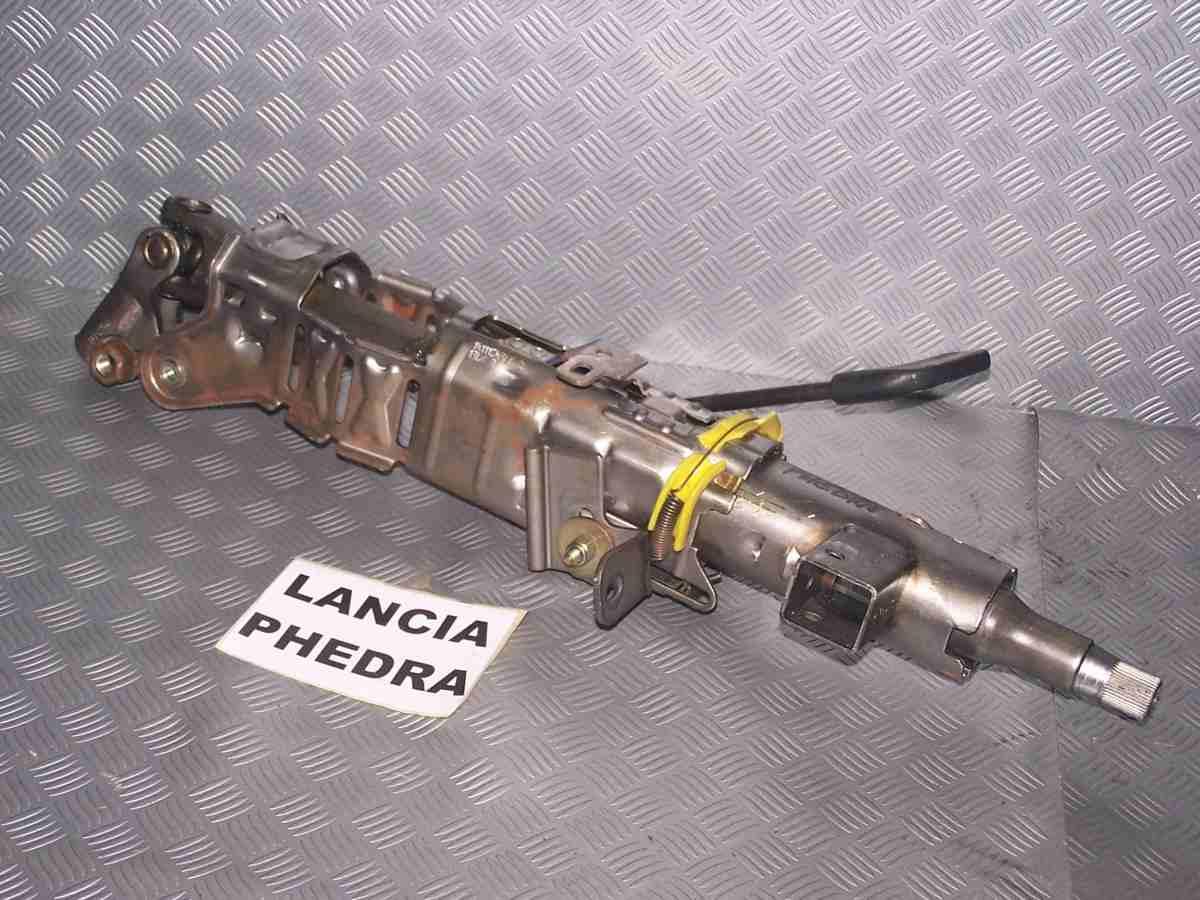 Lancia phedra dal 2002 al 2010 canna sterzo