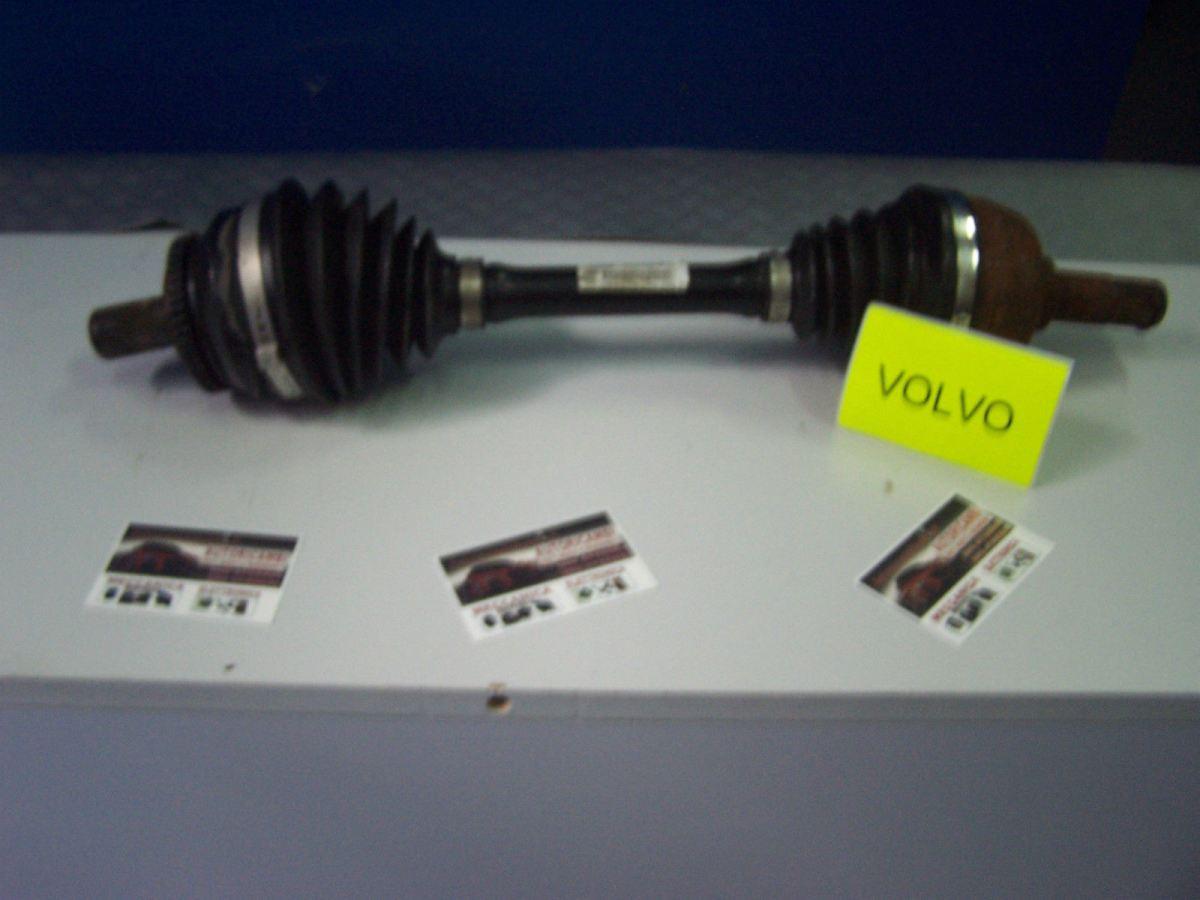 Volvo s60 2400 tdi dal 2001 al 2005 semiasse corto