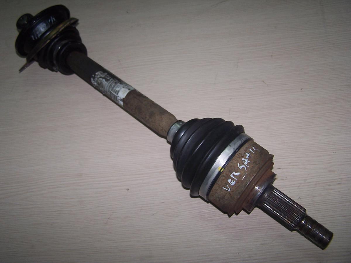 Renault velsatis 2200 dci dal 2002 al 2007 semiasse corto