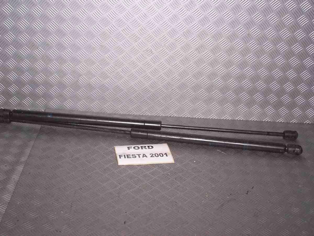 Ford fiesta dal 1996 al 2002 pistoncini cofano