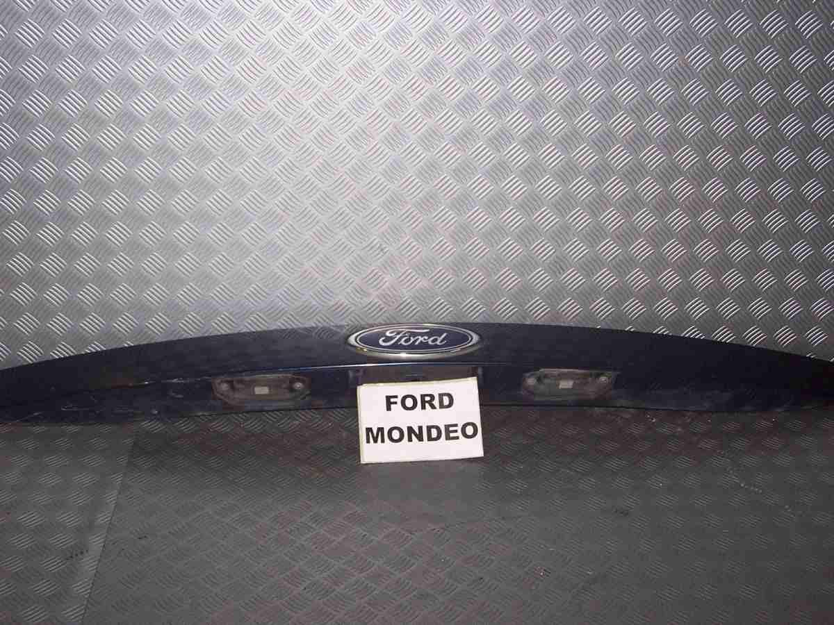 Ford mondeo dal 2000 al 2007 maniglione cofano posteriore