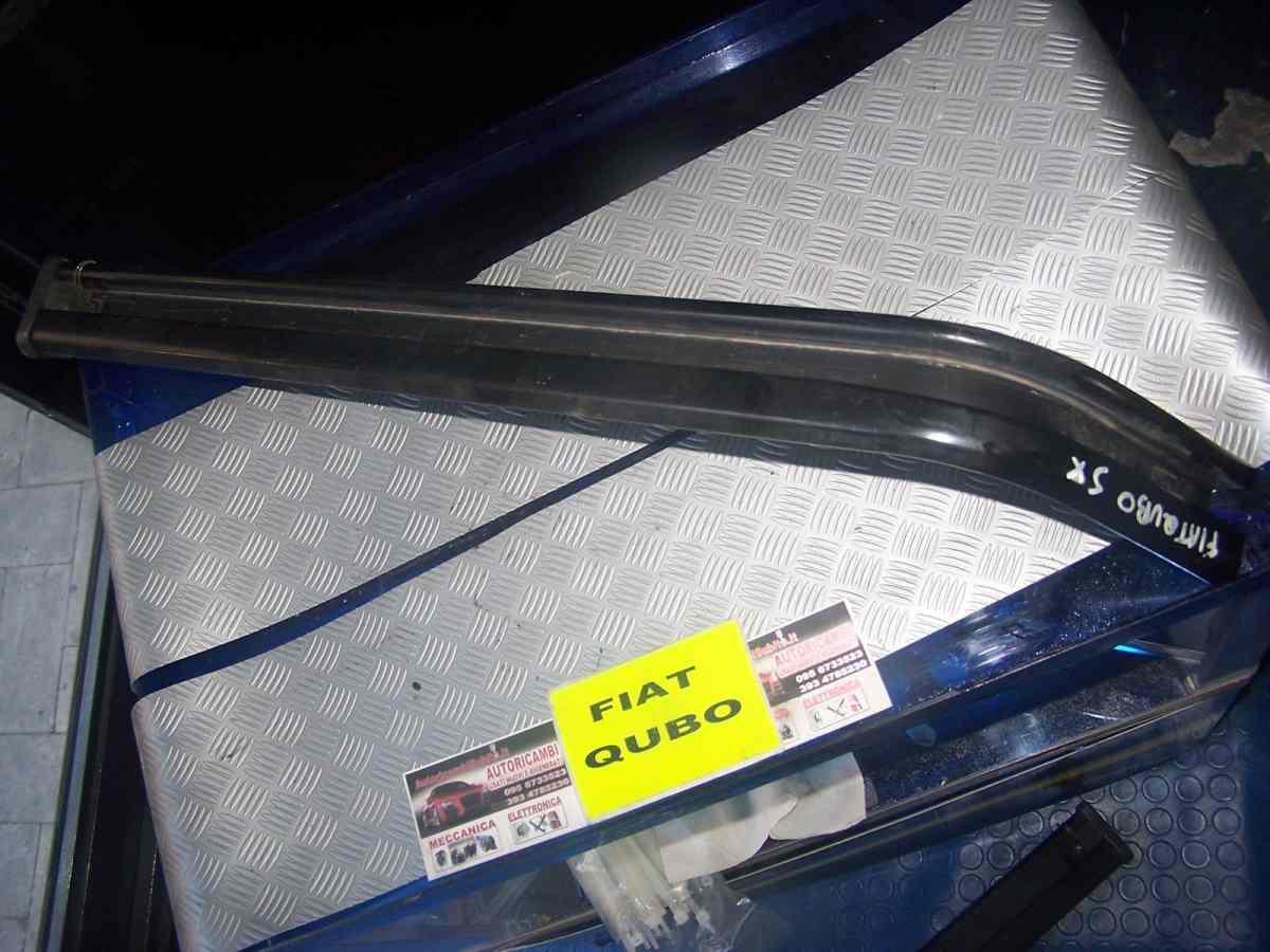 Fiat qubo dal 2008 binario porta sx