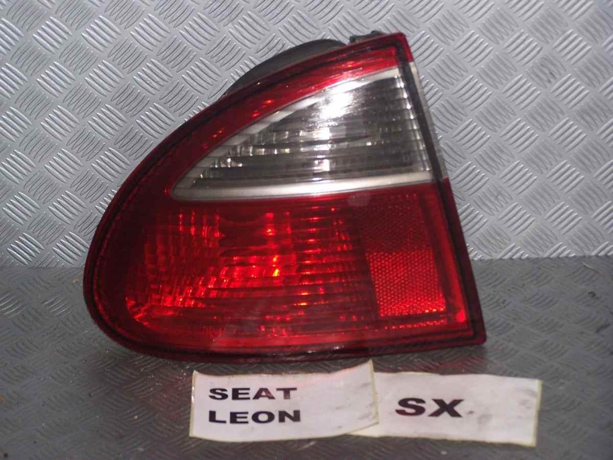 Seat leon dal 1999 al 2005 fanale posteriore sx